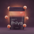 Sachet Fhilya gummies à la créatine Pêche